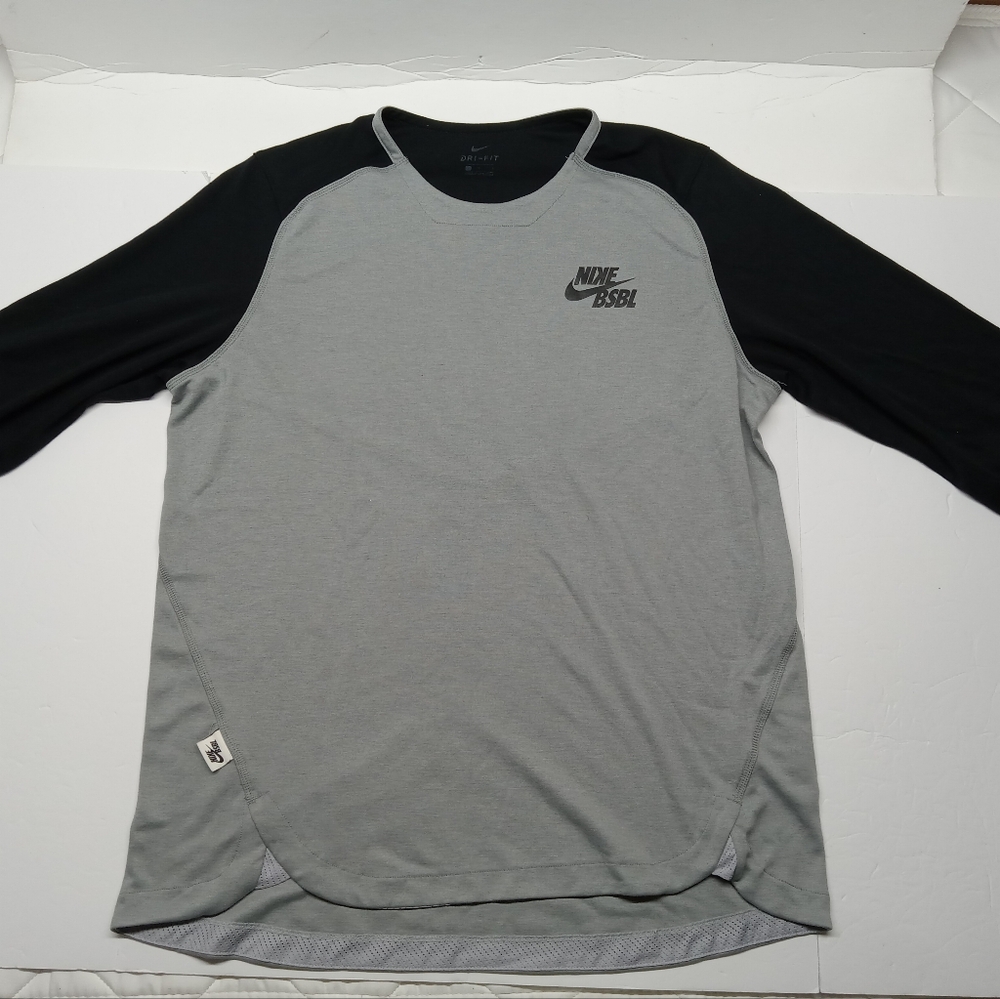 Nike baseball Large men's